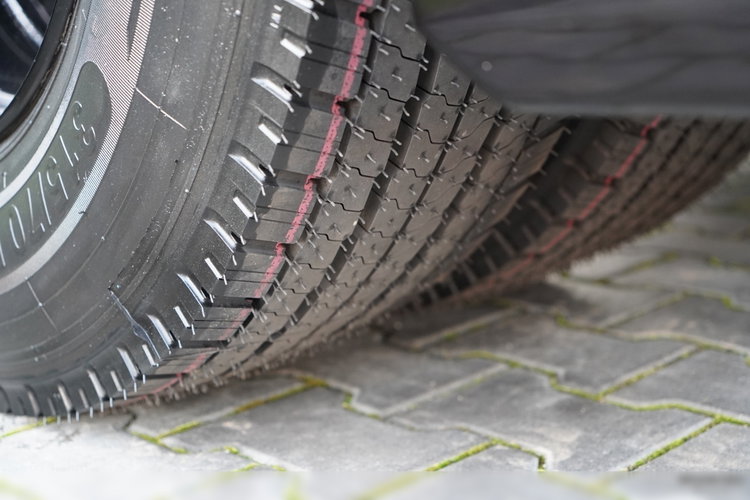 Scania S 500 / RETARDER / KLIMA POSTOJOWA / CAŁA NA PODUSZKACH / OPONY 100% / NAVI / PO KONTRAKCIE SERWISOWYM zdjęcie 23