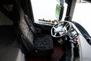 Scania S 500 / RETARDER / KLIMA POSTOJOWA / CAŁA NA PODUSZKACH / OPONY 100% / NAVI / PO KONTRAKCIE SERWISOWYM zdjęcie 30
