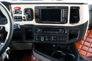 Scania S 500 / RETARDER / KLIMA POSTOJOWA / CAŁA NA PODUSZKACH / OPONY 100% / NAVI / PO KONTRAKCIE SERWISOWYM zdjęcie 33
