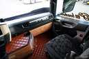 Scania S 500 / RETARDER / KLIMA POSTOJOWA / CAŁA NA PODUSZKACH / OPONY 100% / NAVI / PO KONTRAKCIE SERWISOWYM zdjęcie 35