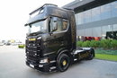 Scania S 500 / RETARDER / KLIMA POSTOJOWA / CAŁA NA PODUSZKACH / OPONY 100% / NAVI / PO KONTRAKCIE SERWISOWYM zdjęcie 8