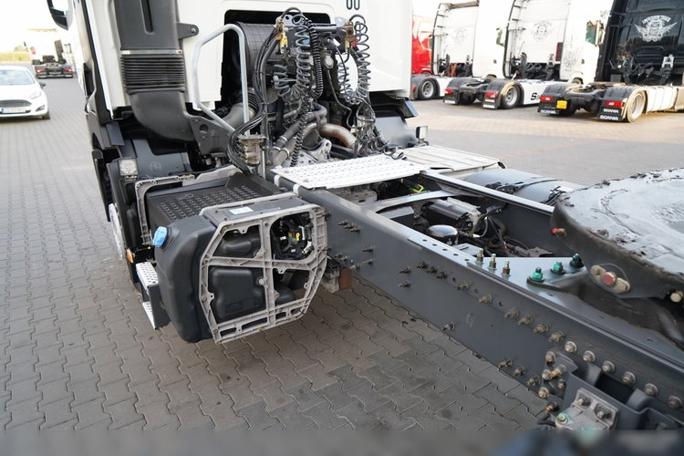 Renault C 440 / RETARDER / NISKA KABINA / 13 LITROWY / SPROWADZONY / PO KONTRAKCIE SERWISOWYM zdjęcie 13