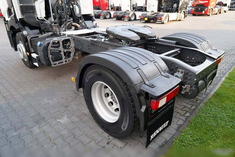 Renault C 440 / RETARDER / NISKA KABINA / 13 LITROWY / SPROWADZONY / PO KONTRAKCIE SERWISOWYM zdjęcie 14