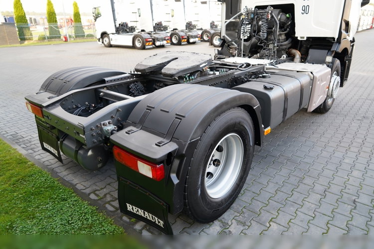 Renault C 440 / RETARDER / NISKA KABINA / 13 LITROWY / SPROWADZONY / PO KONTRAKCIE SERWISOWYM zdjęcie 15