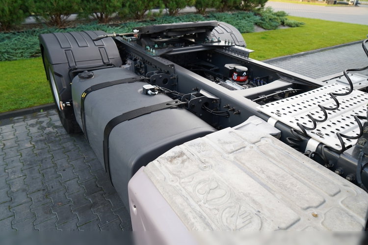 Renault C 440 / RETARDER / NISKA KABINA / 13 LITROWY / SPROWADZONY / PO KONTRAKCIE SERWISOWYM zdjęcie 17