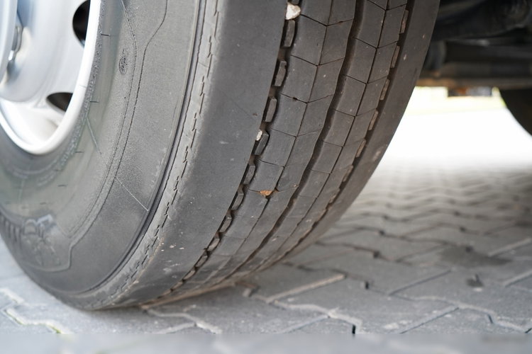 Renault C 440 / RETARDER / NISKA KABINA / 13 LITROWY / SPROWADZONY / PO KONTRAKCIE SERWISOWYM zdjęcie 18