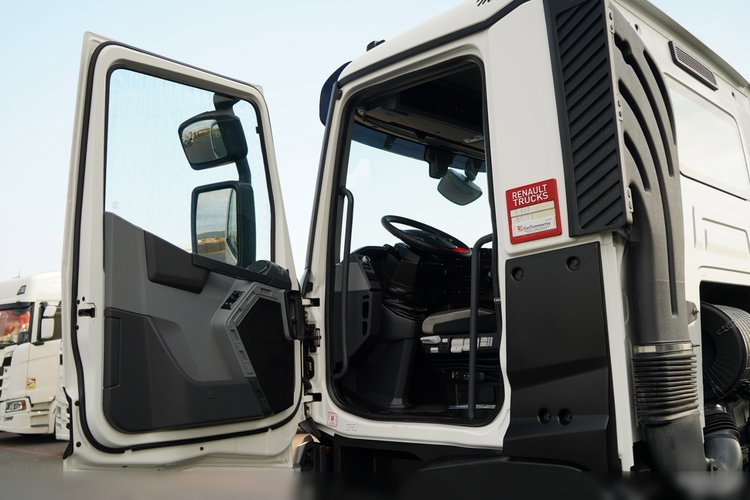 Renault C 440 / RETARDER / NISKA KABINA / 13 LITROWY / SPROWADZONY / PO KONTRAKCIE SERWISOWYM zdjęcie 23