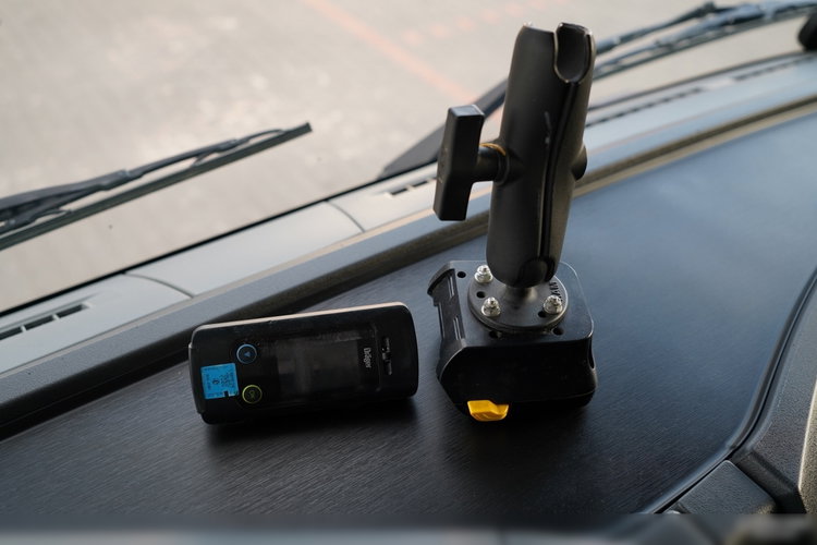 Renault C 440 / RETARDER / NISKA KABINA / 13 LITROWY / SPROWADZONY / PO KONTRAKCIE SERWISOWYM zdjęcie 26