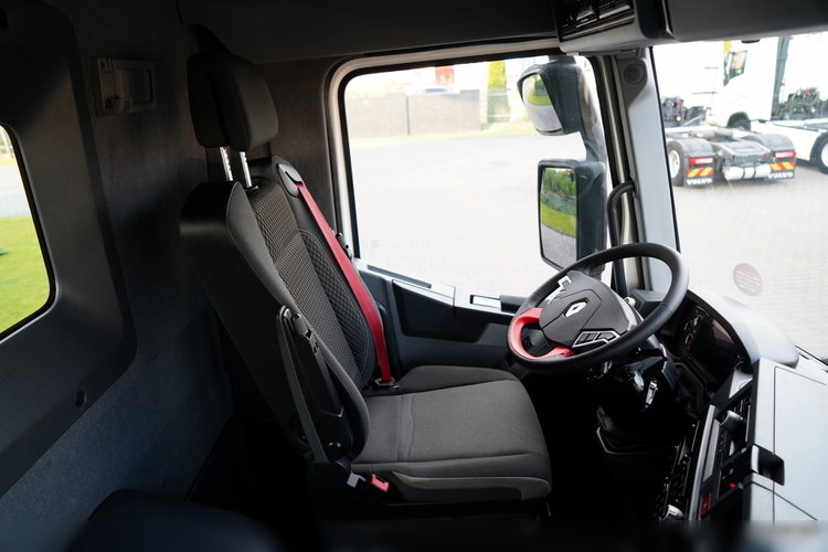 Renault C 440 / RETARDER / NISKA KABINA / 13 LITROWY / SPROWADZONY / PO KONTRAKCIE SERWISOWYM zdjęcie 27