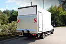 Iveco Daily 35S18 kontener 9eu palet + winda Dhollandia750kg zdjęcie 1