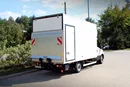 Iveco Daily 35S18 kontener 9eu palet + winda Dhollandia750kg zdjęcie 12