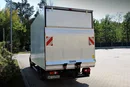 Iveco Daily 35S18 kontener 9eu palet + winda Dhollandia750kg zdjęcie 14