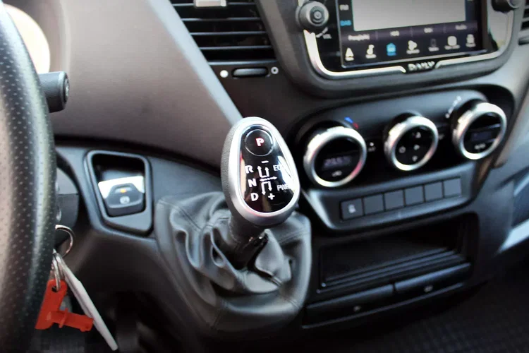 Iveco Daily 35S18 kontener 9eu palet + winda Dhollandia750kg zdjęcie 26