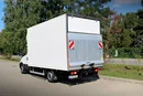 Iveco Daily 35S18 kontener 9eu palet + winda Dhollandia750kg zdjęcie 7