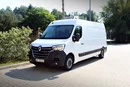 Renault Master L3H2 Chłodnia do -5'C - zabudowa, agregat Carrier Citimax 280 zdjęcie 1