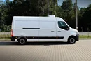 Renault Master L3H2 Chłodnia do -5'C - zabudowa, agregat Carrier Citimax 280 zdjęcie 10