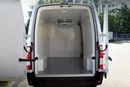 Renault Master L3H2 Chłodnia do -5'C - zabudowa, agregat Carrier Citimax 280 zdjęcie 17