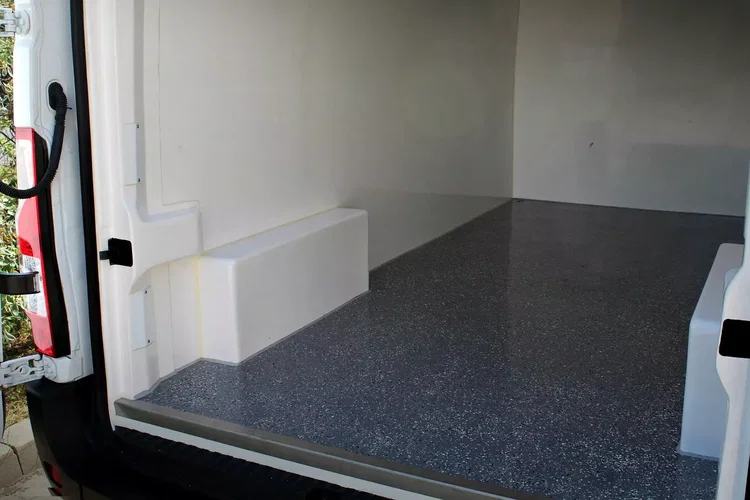 Renault Master L3H2 Chłodnia do -5'C - zabudowa, agregat Carrier Citimax 280 zdjęcie 18