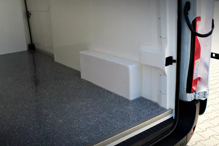 Renault Master L3H2 Chłodnia do -5'C - zabudowa, agregat Carrier Citimax 280 zdjęcie 19