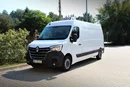 Renault Master L3H2 Chłodnia do -5'C - zabudowa, agregat Carrier Citimax 280 zdjęcie 2