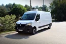 Renault Master L3H2 Chłodnia do -5'C - zabudowa, agregat Carrier Citimax 280 zdjęcie 3