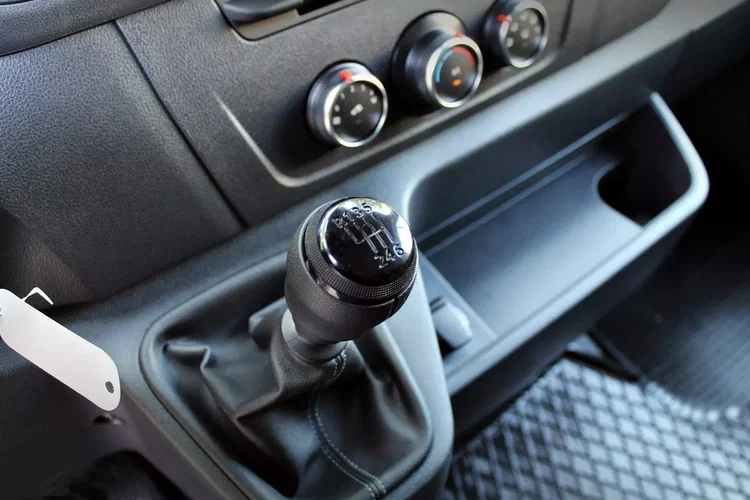 Renault Master L3H2 Chłodnia do -5'C - zabudowa, agregat Carrier Citimax 280 zdjęcie 32