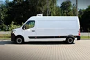 Renault Master L3H2 Chłodnia do -5'C - zabudowa, agregat Carrier Citimax 280 zdjęcie 4
