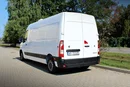 Renault Master L3H2 Chłodnia do -5'C - zabudowa, agregat Carrier Citimax 280 zdjęcie 6