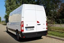 Renault Master L3H2 Chłodnia do -5'C - zabudowa, agregat Carrier Citimax 280 zdjęcie 7