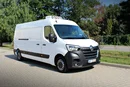 Renault Master L3H2 Chłodnia do -5'C - zabudowa, agregat Carrier Citimax 280 zdjęcie 8