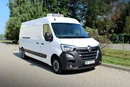 Renault Master L3H2 Chłodnia do -5'C - zabudowa, agregat Carrier Citimax 280 zdjęcie 9