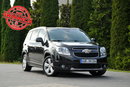 Chevrolet Orlando 1.4T(140KM) Kolorowa Navigacja Kamera 7-Foteli Parkt I Wł Alu 17"ASO zdjęcie 1