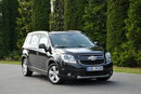 Chevrolet Orlando 1.4T(140KM) Kolorowa Navigacja Kamera 7-Foteli Parkt I Wł Alu 17"ASO zdjęcie 2