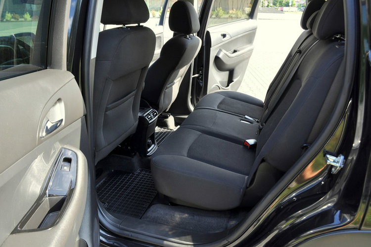 Chevrolet Orlando 1.4T(140KM) Kolorowa Navigacja Kamera 7-Foteli Parkt I Wł Alu 17"ASO zdjęcie 21