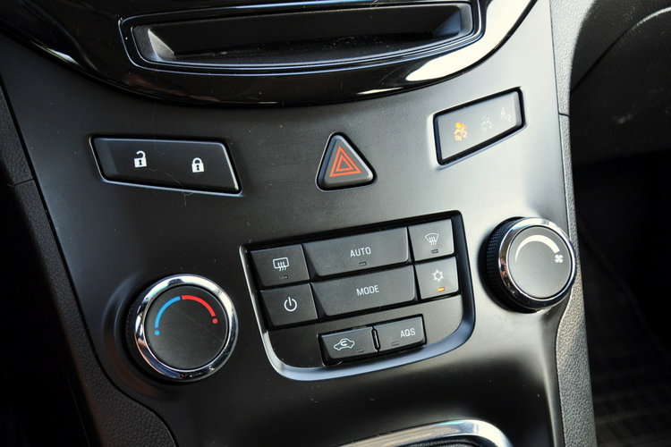 Chevrolet Orlando 1.4T(140KM) Kolorowa Navigacja Kamera 7-Foteli Parkt I Wł Alu 17"ASO zdjęcie 34