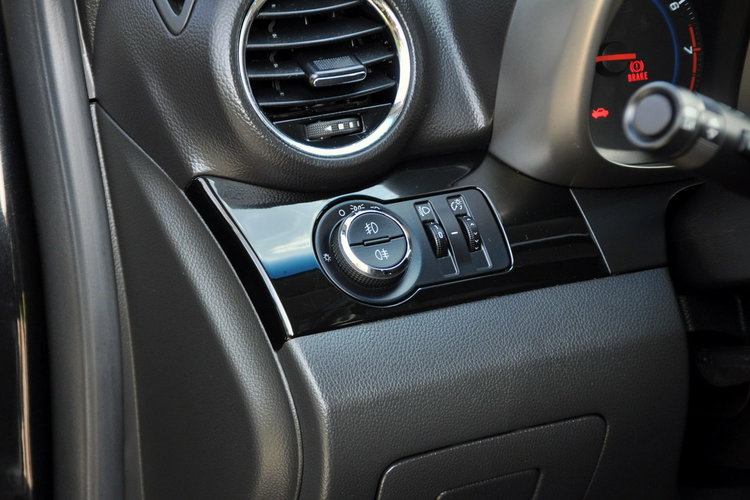 Chevrolet Orlando 1.4T(140KM) Kolorowa Navigacja Kamera 7-Foteli Parkt I Wł Alu 17"ASO zdjęcie 36