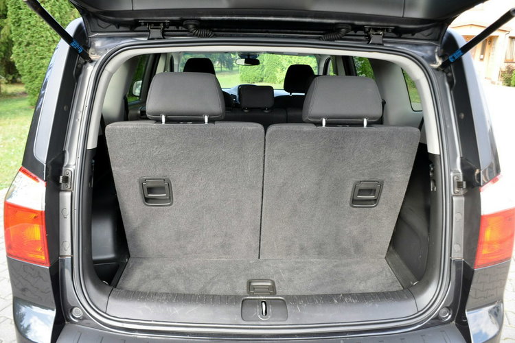 Chevrolet Orlando 1.4T(140KM) Kolorowa Navigacja Kamera 7-Foteli Parkt I Wł Alu 17"ASO zdjęcie 38