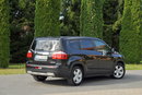 Chevrolet Orlando 1.4T(140KM) Kolorowa Navigacja Kamera 7-Foteli Parkt I Wł Alu 17"ASO zdjęcie 6