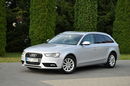 Audi A4 3.0TDI(204KM) Lift Bi-Xenon Led Klimatronik Chrom Parktronik Alu16"ASO zdjęcie 10