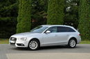 Audi A4 3.0TDI(204KM) Lift Bi-Xenon Led Klimatronik Chrom Parktronik Alu16"ASO zdjęcie 11