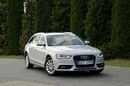 Audi A4 3.0TDI(204KM) Lift Bi-Xenon Led Klimatronik Chrom Parktronik Alu16"ASO zdjęcie 2