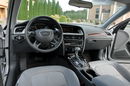 Audi A4 3.0TDI(204KM) Lift Bi-Xenon Led Klimatronik Chrom Parktronik Alu16"ASO zdjęcie 28