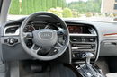 Audi A4 3.0TDI(204KM) Lift Bi-Xenon Led Klimatronik Chrom Parktronik Alu16"ASO zdjęcie 29