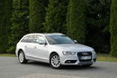 Audi A4 3.0TDI(204KM) Lift Bi-Xenon Led Klimatronik Chrom Parktronik Alu16"ASO zdjęcie 3