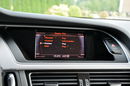Audi A4 3.0TDI(204KM) Lift Bi-Xenon Led Klimatronik Chrom Parktronik Alu16"ASO zdjęcie 30
