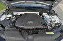 Audi A4 3.0TDI(204KM) Lift Bi-Xenon Led Klimatronik Chrom Parktronik Alu16"ASO zdjęcie 39