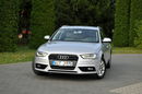 Audi A4 3.0TDI(204KM) Lift Bi-Xenon Led Klimatronik Chrom Parktronik Alu16"ASO zdjęcie 8