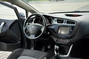 Kia Cee'd Lift Duża Navi Kamera Ledy Klimatronic Grzana kierownica Parktronic zdjęcie 21