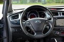 Kia Cee'd Lift Duża Navi Kamera Ledy Klimatronic Grzana kierownica Parktronic zdjęcie 23