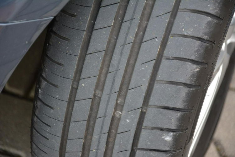 Kia Cee'd Lift Duża Navi Kamera Ledy Klimatronic Grzana kierownica Parktronic zdjęcie 31